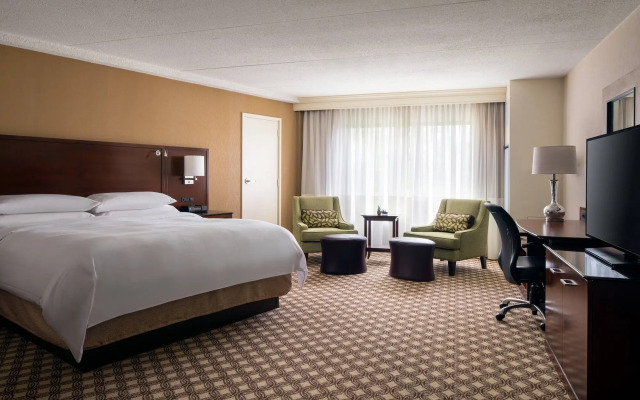 Chicago Marriott Naperville