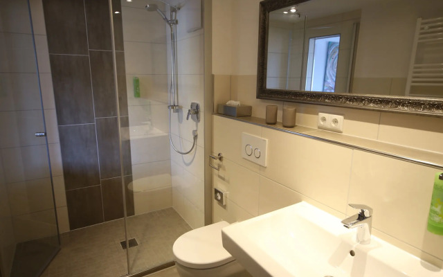 Hotel Vintage am Bundesbank Bunker