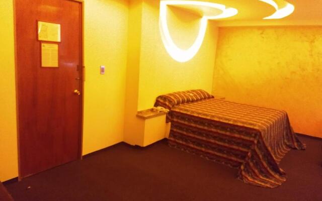 Hotel Siesta Del Sur