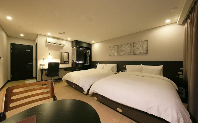 Hotel Kobos