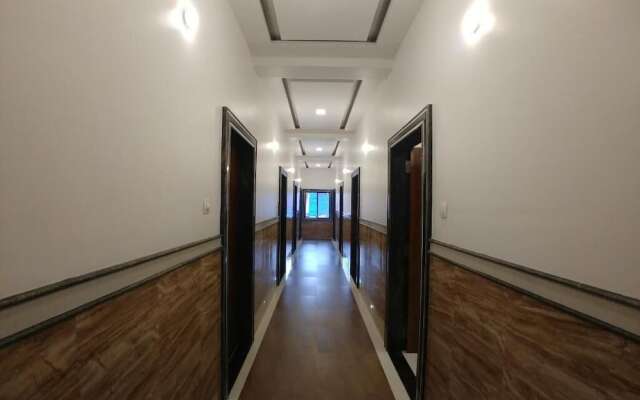 Hotel Jagadguru