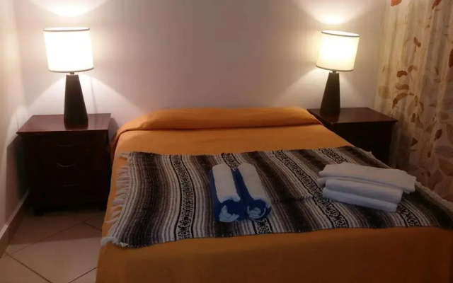 Puerta del Cielo Playacar