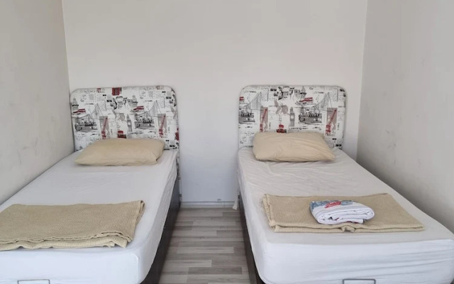 Alsaleh Group Evleri