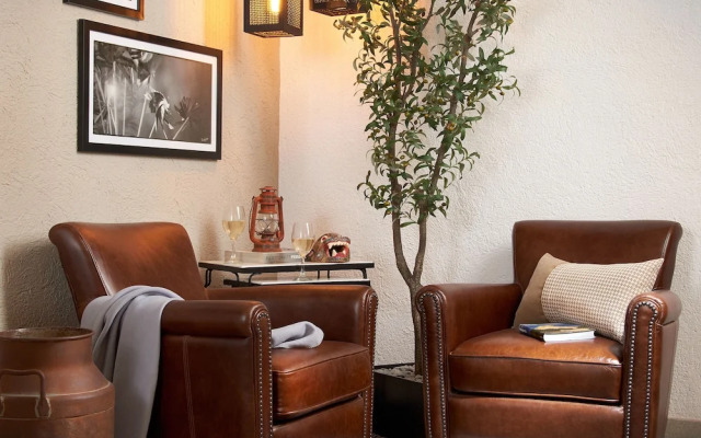 H21 Hospedaje Boutique