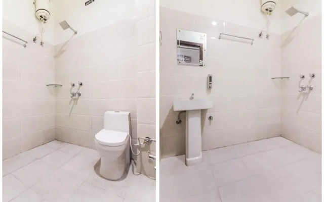 Hotel Diamond Star by OYO Rooms
