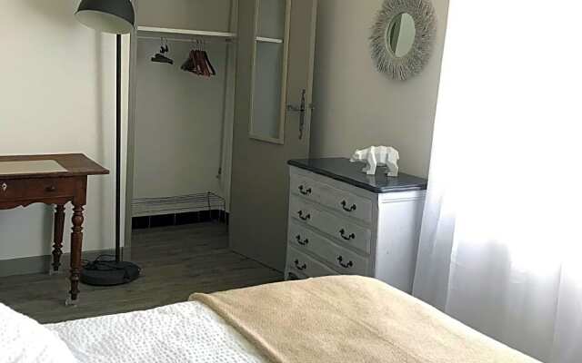 Chambres d'Hôtes et Gîtes Le Mas Mellou