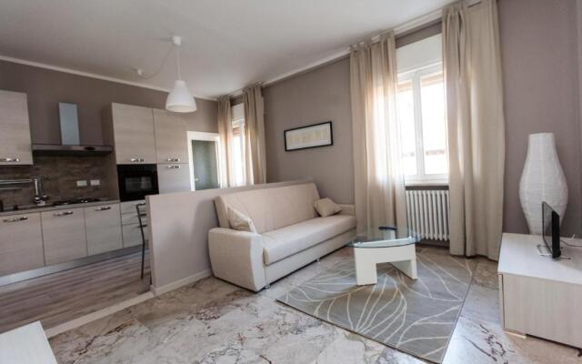 Apartment Hotel Marchesini