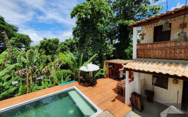 Villa Handam
