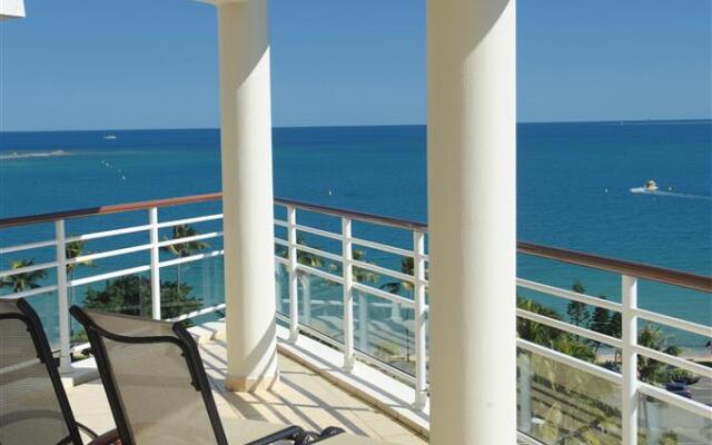 Hilton Noumea La Promenade Residences