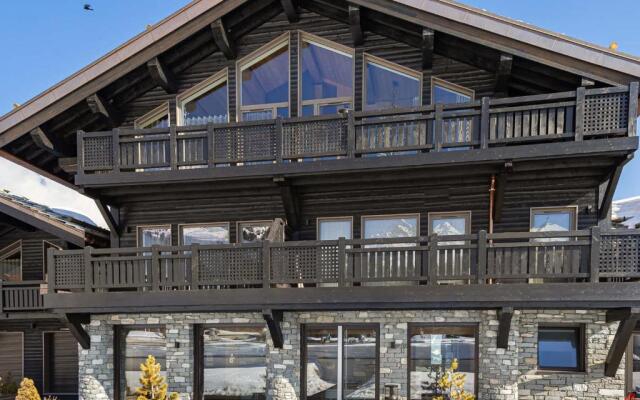 Appartement Courchevel 1850, 3 pièces, 5 personnes - FR-1-564-37