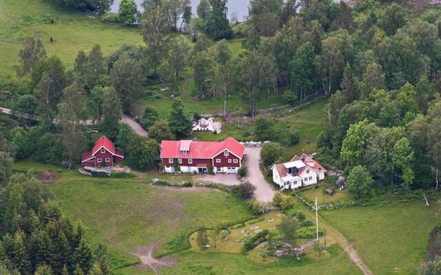 Finas Torpgård B&B