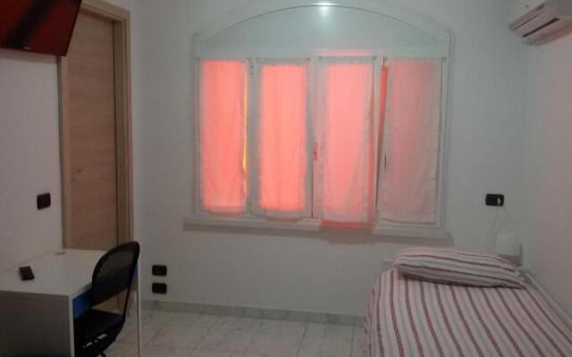 Ciro BED AND BREAKFAST la villetta