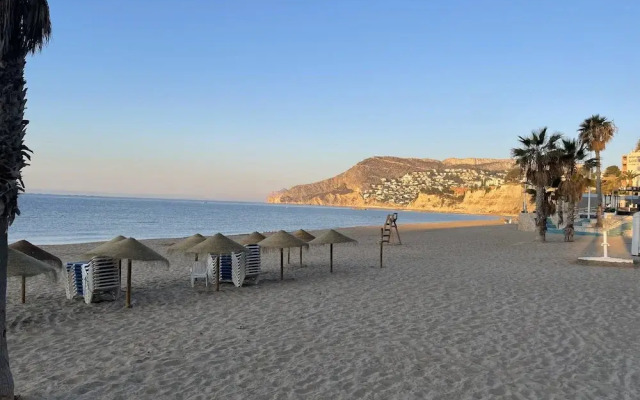 Safestay Calpe Seafront