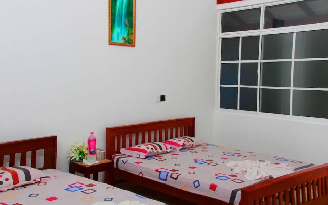 Galle Holiday Resort