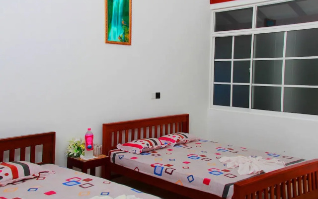 Senaro Holiday Resort