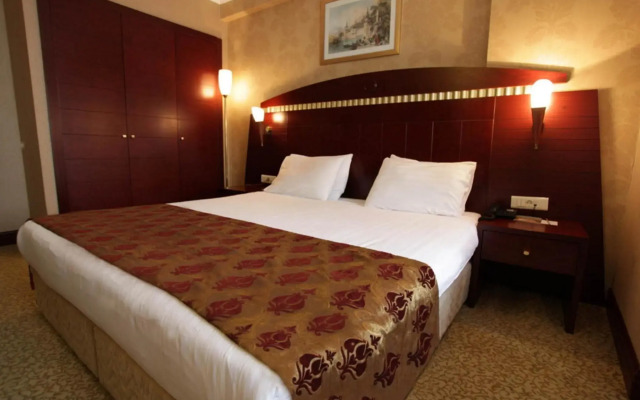 Nova Plaza Orion Hotel