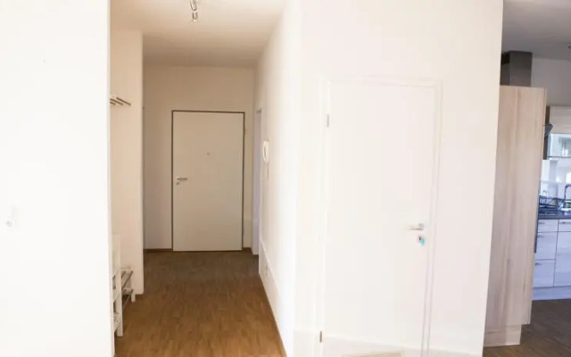 Moderne Eco Wohnung
