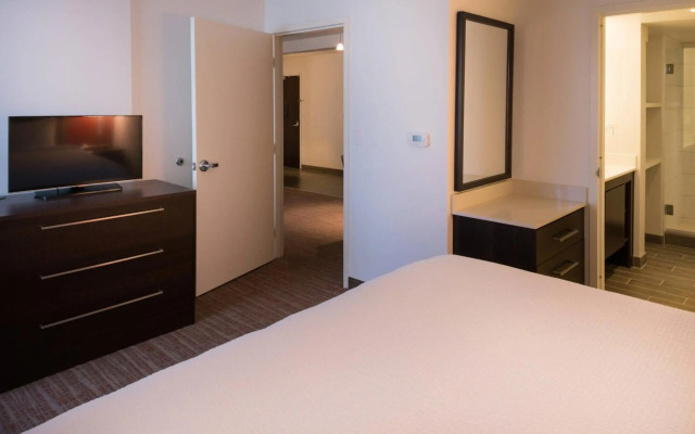 Residence Inn Palo Alto Menlo Park