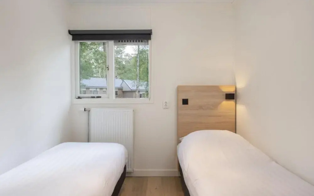 Bungalow in Park De Peel - Car-free Retreat