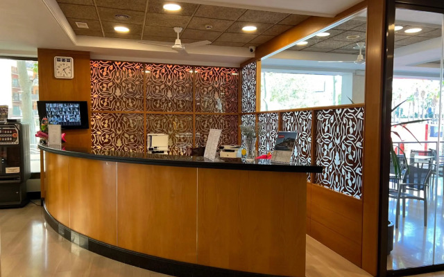 Hotel Astoria Park