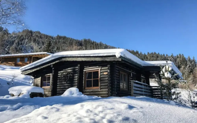 Grand Wastl Comfortable Holiday Residence