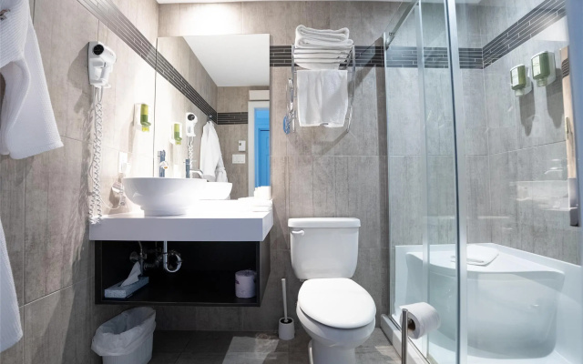 Hotel Lac Brome, BW Signature Collection