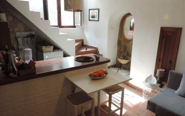 The Hideaway, Benaocaz, Cadiz