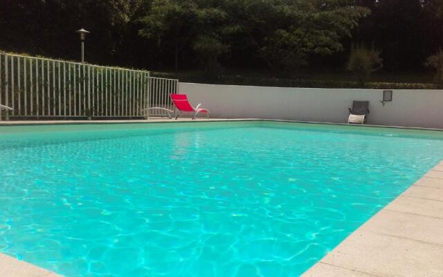 Hotel Villa Catarie