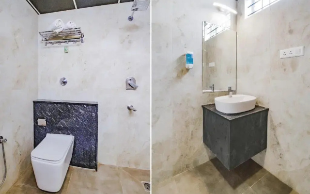 Evana by OYO Rooms