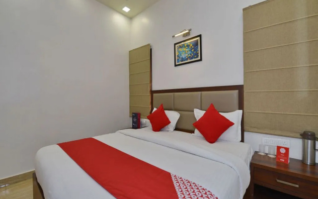 Hotel Ajmer Regency by OYO Rooms
