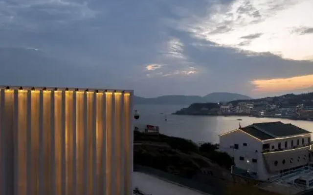 Silent Space Homestay
