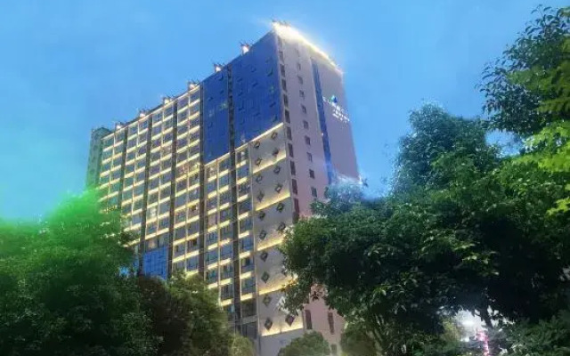 Molin Fengshang Hotel