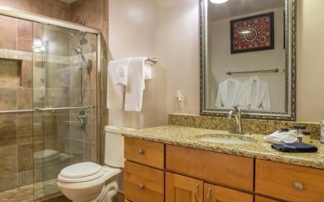 LongBranch #116 - 2 Br Condo