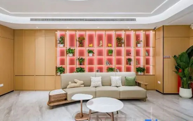Rejoice By Argyle Hotel (South Railway Station Beijing)