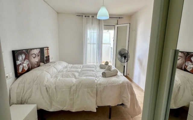 Vinaroz Apartment 2 Bedrooms