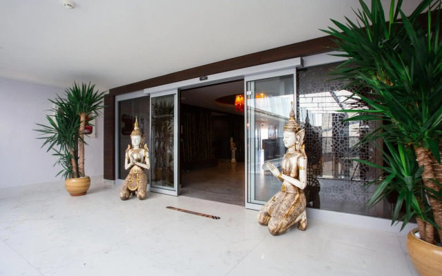 Selene Beach & Spa Hotel