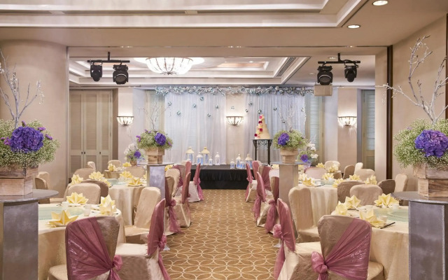 Rendezvous Hotel Singapore by Far East Hospitality