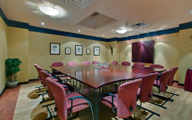 Holiday Inn Express & Suites Charlottetown, an IHG Hotel