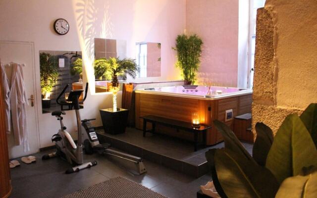 Manoir de la Baronnie