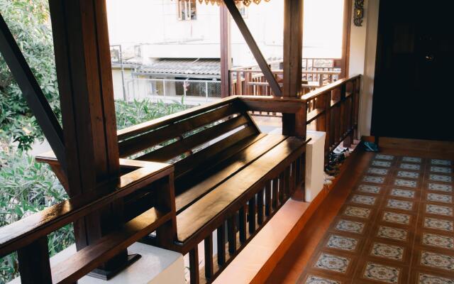I Lanna House Chiangmai