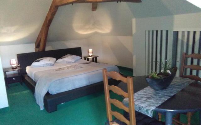 la longere de Lor'Phée