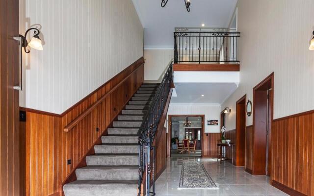 Casa Aquila Boutique Bed and Breakfast