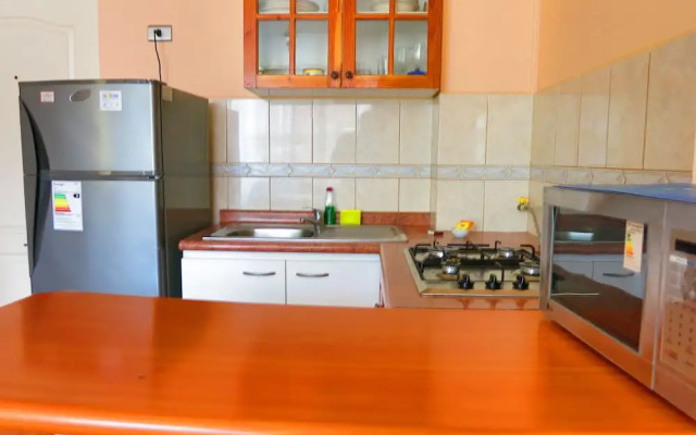 Apart Hotel NorthApart