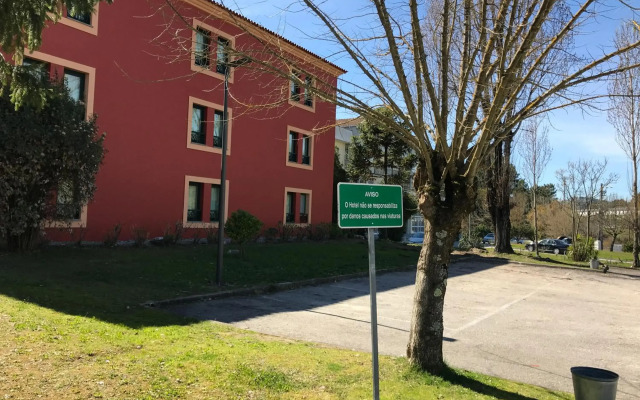 Viseu Garden Hotel