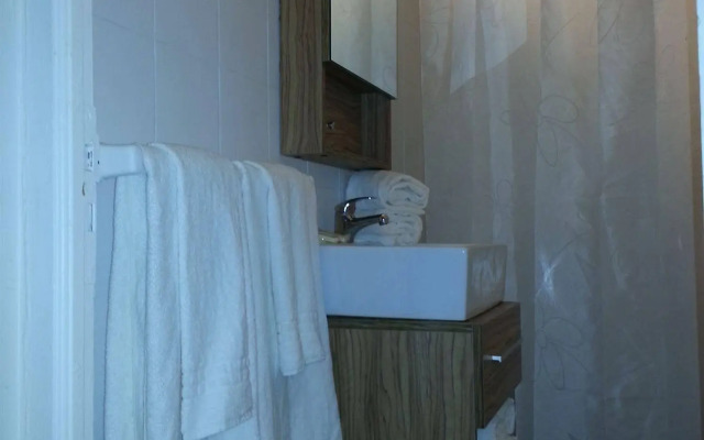 New Arapey Hotel