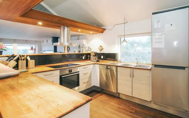 Pet-friendly Holiday Home in Sjællands Odde near Sea