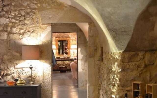 Le Trésor Des Templiers