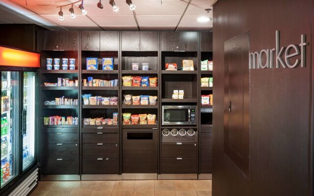 Courtyard by Marriott Jackson