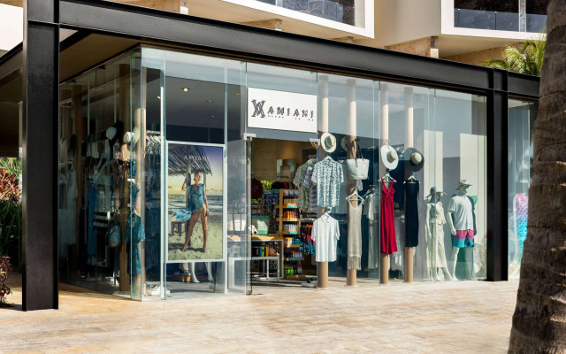 TRS Coral Hotel - Adults Only - All Inclusive