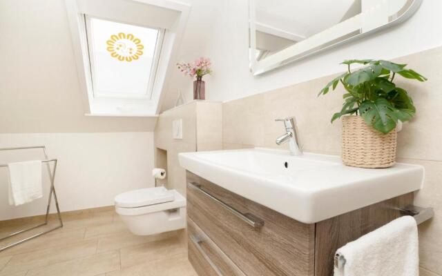 Sonnenwinkel Wohnung 7